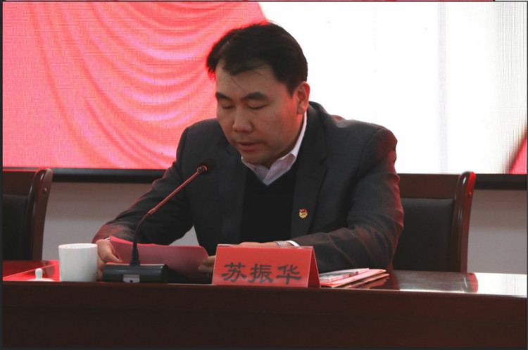 山东轻工职业学院第十一次代表大会暨山东轻工职业学院第十一次学生代表大会胜利召开