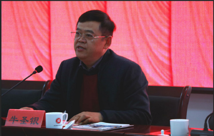 山东轻工职业学院第十一次代表大会暨山东轻工职业学院第十一次学生代表大会胜利召开